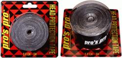 Pro's Pro Head Protection Tape - black - tennis-zone - 2 830 Ft