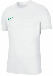 Nike Póló kiképzés fehér XS JR Park Vii - mall - 14 240 Ft