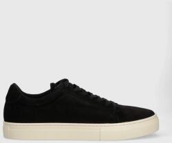 Vagabond Shoemakers velúr sportcipő PAUL 2.0 fekete, 5383.040. 20 - fekete Férfi 44