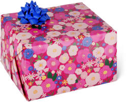 Legami tekercses csomagolópapír (200x70 cm) Floral - PARTY (WRAP0033)
