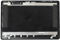 HP Pavilion 17-BS 17-AK 17-BR series 926482-001 fekete LCD kijelző hátlap/ fedlap hátsó burkolat gyári