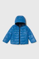 Vásárlás: HUGO BOSS kétoldalas baba kabát - kék 94 Gyerek dzseki árak  összehasonlítása, kétoldalas baba kabát kék 94 boltok