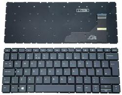 HP EliteBook 830 G7 830 G8 835 G7 ProBook 630 G8 635 Aero G7 G8 fekete-szürke angol (UK) laptop/notebook billentyűzet