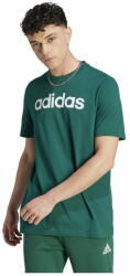 Adidas Póló zöld XL IJ8658