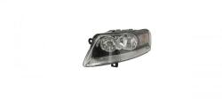 TYC Audi A6 C6/C7 bal első fényszóró