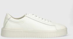 Vagabond Shoemakers bőr sportcipő DEREK fehér, 5685.001. 01 - fehér Férfi 45