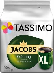 TASSIMO Jacobs XL Krönung Kapszula 16 adag