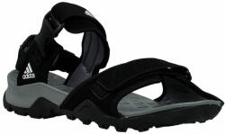  Adidas Szandál fekete 42 EU Cyprex Ultra Sandal - mall - 40 567 Ft