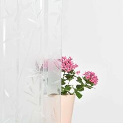 Deko Bamboo sztatikus üvegdekor ablakfólia 90cmx1, 5m (90cmx1,5m)