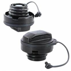 Polcar Tanksapka VW, Audi, Skoda Seat típusokhoz rögzítőfüllel OE 191201553A01C A6093B EZC-VW-325 (12010584501) 112984 AIC51967 112984TOP (A6093B)