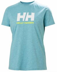 Helly Hansen Póló világoskék S W Logo Tshirt