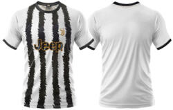  Juventus futball mez replica 23/24 Home - S (93066)