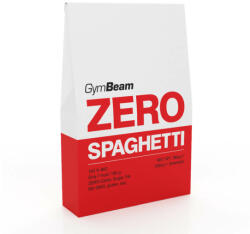 GymBeam BIO Zero Spaghetti 385g