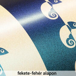  Kaméleon (flip-flop) pigment por - kolibri, fedő, 250g