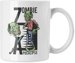  Zombi Apokalipszis - Bögre (544465)