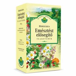 Herbária emésztést elősegítő epe tea - 20x1g filter/doboz
