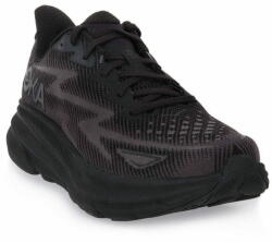Hoka ONE ONE Cipők futás fekete 46 2/3 EU Bblc Clifton 9 Férfi futócipő