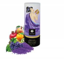 Shunga Sare de Baie Shunga Oriental Crystals Exotic Fruits 500 g