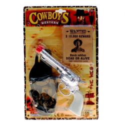  Pistol cowboy