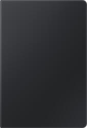 Samsung Husa Book Cover Keyboard compatibila cu Samsung Galaxy Tab S9 11 inch, Negru (EF-DX715UBEGWW)