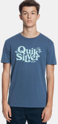 Quiksilver Tricou Quiksilver | Albastru | Bărbați | XS