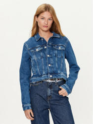 Tommy Jeans Farmer kabát DW0DW16055 Kék Slim Fit (DW0DW16055)