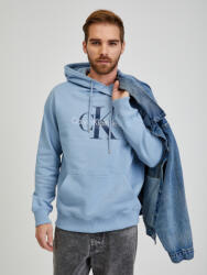 Calvin Klein Hanorac Calvin Klein Jeans | Albastru | Bărbați | M - bibloo - 544,00 RON