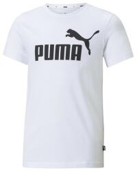 PUMA Tricou Puma Essentials Logo JR - 92 - trainersport - 79,99 RON