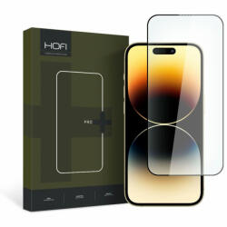 HOFI Sticla securizata iPhone 15 -Hofi Glass PRO+