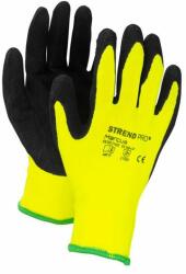 Strend Pro Manusi latex, nylon, Marcus, marime XL/10, Strend Pro (3134169)