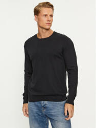 Benetton Sweater 10CVU1N60 Fekete Regular Fit (10CVU1N60)