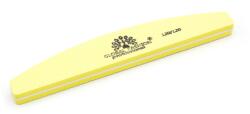 OGC Buffer unghii 120/120 - Yellow