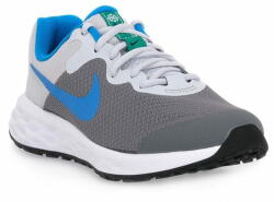  Nike Cipők futás szürke 37.5 EU 008 Revolution 6
