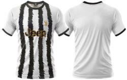 Juventus Torino tricou de fotbal pentru copii replica 23/24 Home - 8 let