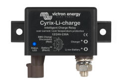 Victron Energy Cyrix-Li-Charge 12 24V-230A (CYR010230430)