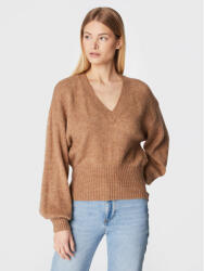 Sisley Sweater 109RM400A Barna Oversize (109RM400A)