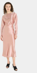 Calvin Klein Koktélruha Naia K20K206229 Rózsaszín Regular Fit (Naia K20K206229)