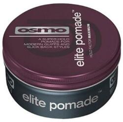 Osmo Gel de styler ultra puternic, grad de fixare 4 - Osmo Elite Pomade 100 ml