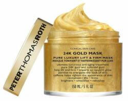 Peter Thomas Roth Mască de față - Peter Thomas Roth 24k Gold Mask Pure Luxury Lift & Firm 150 ml Masca de fata