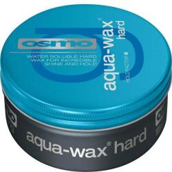 Osmo Gel- ceară cu efect Păr umed - Osmo Aqua-Wax Hard 100 ml