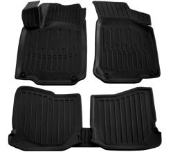 Umbrella Set covorase auto cauciuc UMBRELLA VOLKSWAGEN BORA 1998 - 2005 4 buc