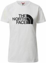 The North Face Póló fehér L Easy Tee