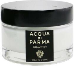Acqua Di Parma Osmanthus - Cremă pentru corp 150 ml