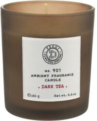 Depot Lumânare aromată Ceai negru - Depot 901 Ambient Fragrance Candle Dark Tea 160 g