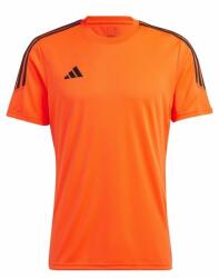 Adidas Póló kiképzés narancs XL Tiro 23