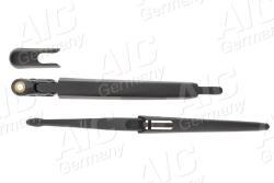 AIC brat stergator, parbriz AIC Calitatea originală 56834 (56834)