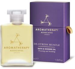 Aromatherapy Associates Ulei de duș - Aromatherapy Associates De-Stress Muscle Bath & Shower Oil 100 ml