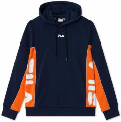 Fila Pulcsik tengerészkék 168 - 172 cm/S Thayer Hoody