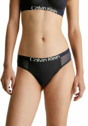 Calvin Klein Női tanga QF7396E-UB1 (Méret XL)
