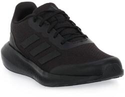  Adidas Cipők futás fekete 38 2/3 EU Runfalcon 3 K